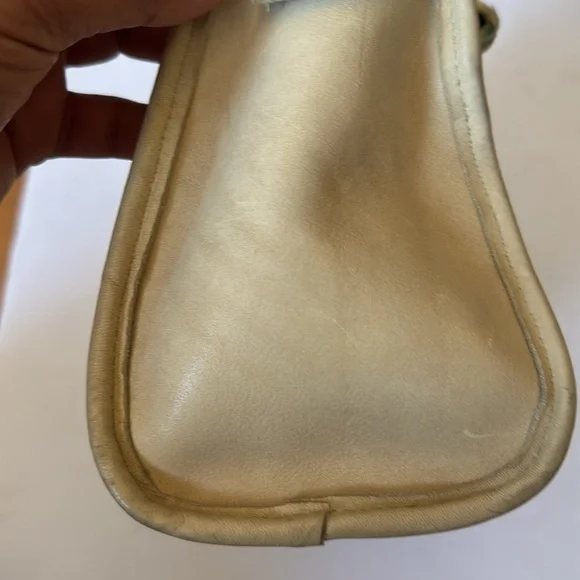 Vintage Coach bag - Picture 16 of 16